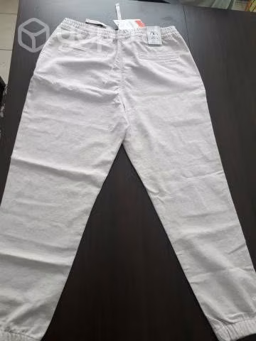 Zara talla L
