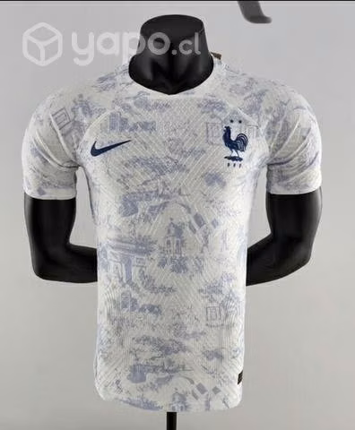 Camisetas mundial Qatar 2022