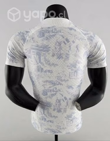 Camisetas mundial Qatar 2022