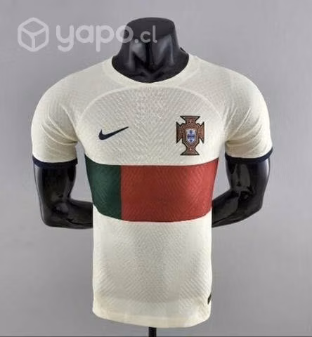 Camisetas mundial Qatar 2022