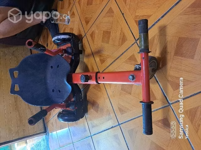 Smart balance/silla hoverkart - Imagen 2