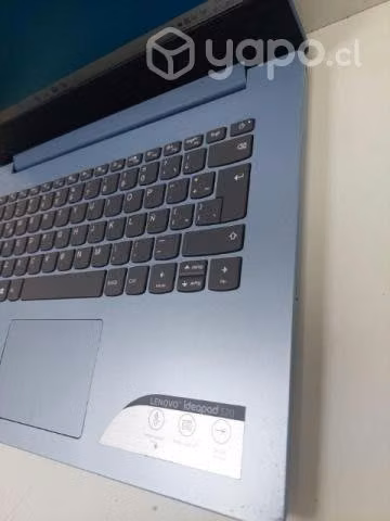Lenovo ideapad 320-14iap