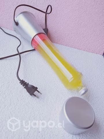 Lampara de Lava Gillter/Lava Lamp