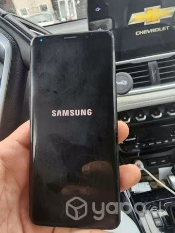 Samsung Galaxy S9 - Imagen 4