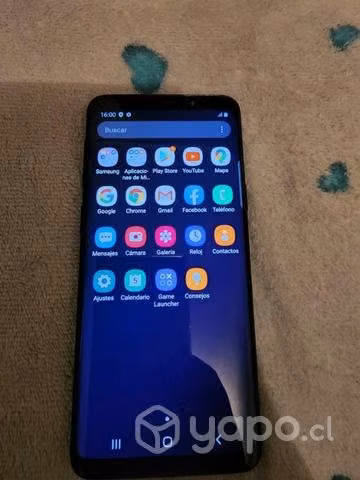 Samsung Galaxy S9 - Imagen 2