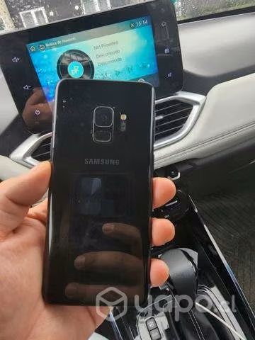 Samsung Galaxy S9 - Imagen 3