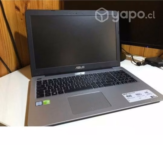 Computados asus