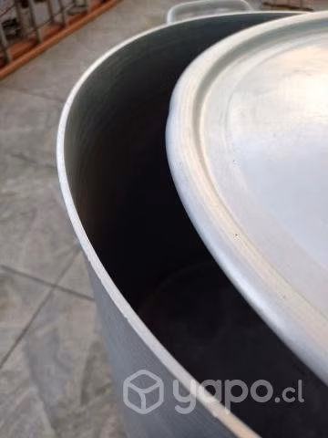 Olla 50 litros - Imagen 2