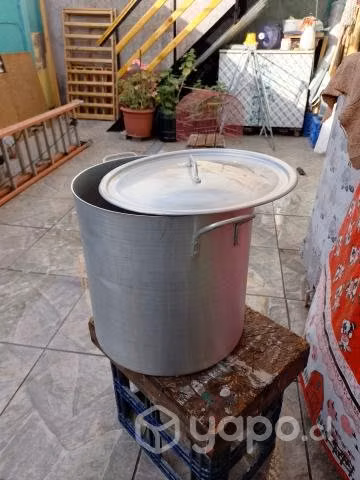 Olla 50 litros - Imagen 3