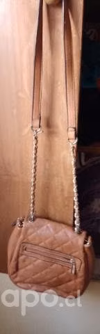 Cartera amfora y mochila H Y H