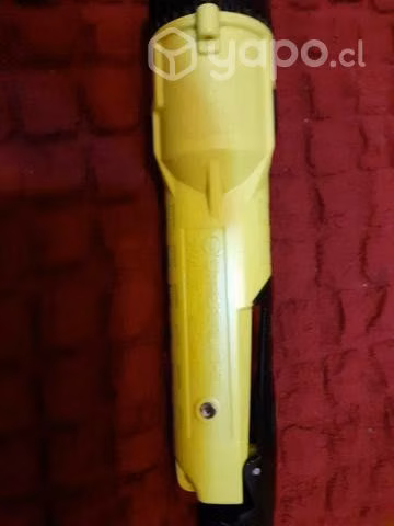 Linterna de bombero