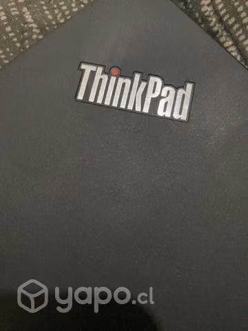 Lenovo Thinkpad T470 - Imagen 2