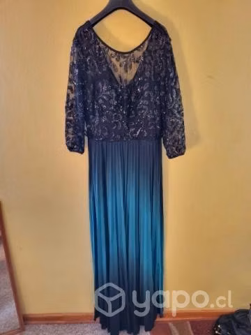 Vestido de GALA