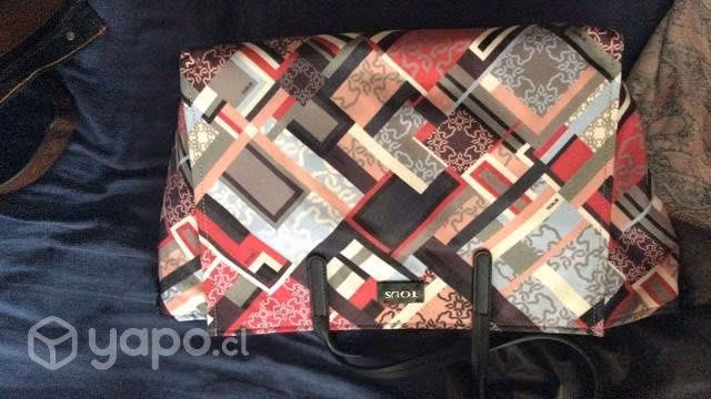 Cartera tous