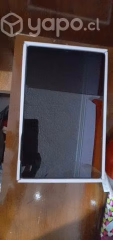 Permuto el tablet y el celular