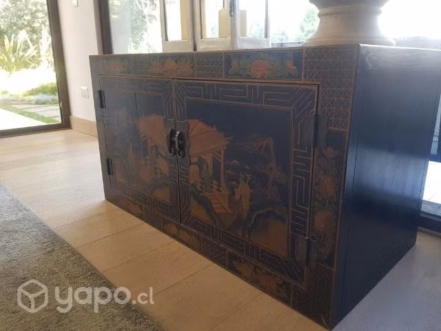 Baul oriental tienda himalaya - Imagen 2