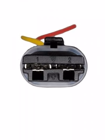 Conector Enchufe Aire Acondicionado Fiat, Renault,