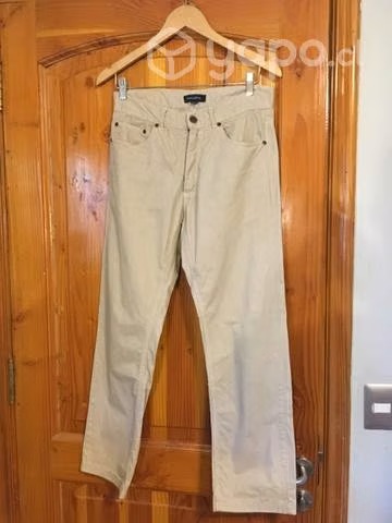 Pantalón Saville Row Talla 30/30