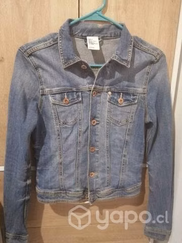 Chaquetas jeans - Imagen 4