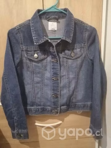 Chaquetas jeans - Imagen 2