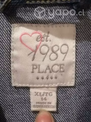 Chaquetas jeans - Imagen 3