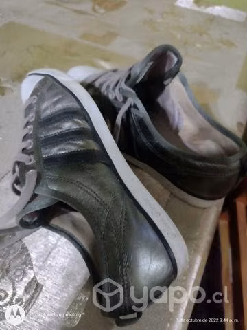 Zapatillas 38 excelente estado