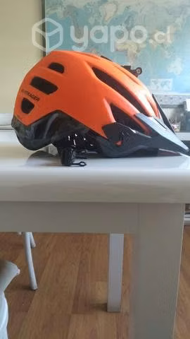 Casco Bontrager RALLY Mips MTB - Imagen 3