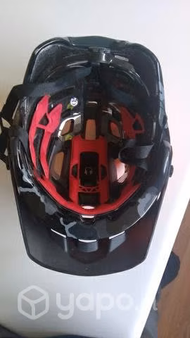 Casco Bontrager RALLY Mips MTB - Imagen 4