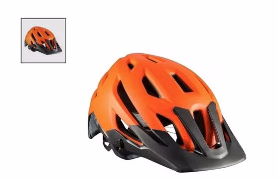 Casco Bontrager RALLY Mips MTB