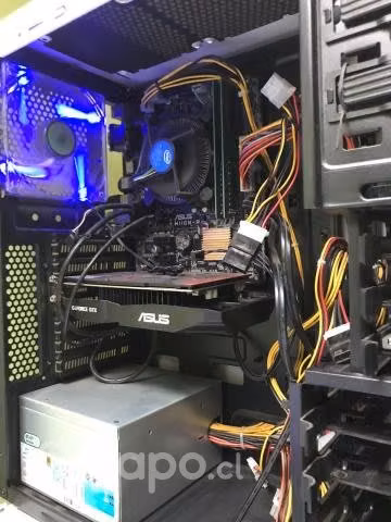 Computador Gamer