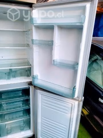Refrigerador Mademsa 250 litros