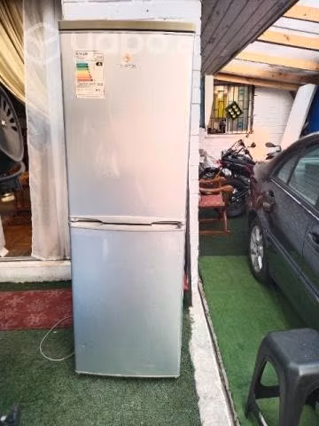 Refrigerador Mademsa 250 litros