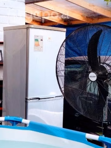 Refrigerador Mademsa 250 litros