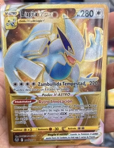 Cartas pokemon originales , mazos