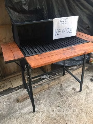 Parrilla