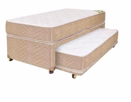 Cama Nido Bambo CIC 1.5 Plaza