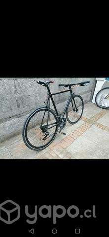 Bicicleta Fixie - Imagen 2