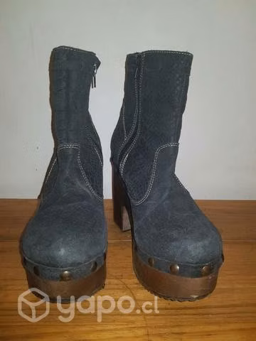 Botines Nuevos