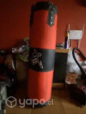 Saco se box Nuevo Para colgar