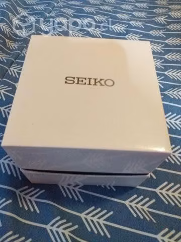 Reloj Seiko - Imagen 2