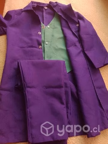 Disfraz de wason