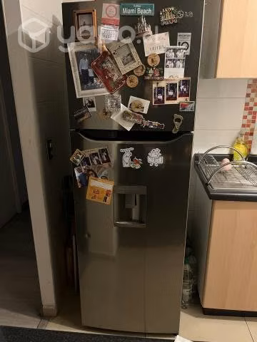 Refrigerador LG
