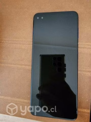 Celular motorola moto g100