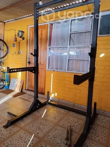 Rack de soporte 350kg