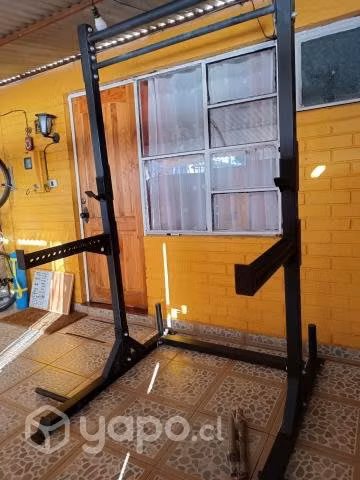 Rack de soporte 350kg