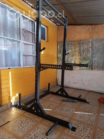 Rack de soporte 350kg