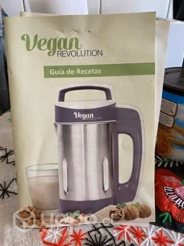 Vegan revolution - Imagen 3
