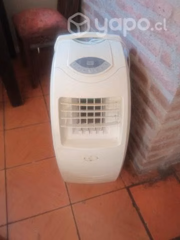 Aire acondicionado Portátil