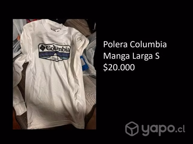 Ropa nueva de u.s.a - Imagen 5