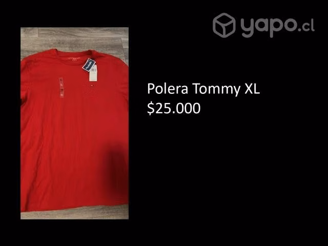 Ropa nueva de u.s.a - Imagen 2